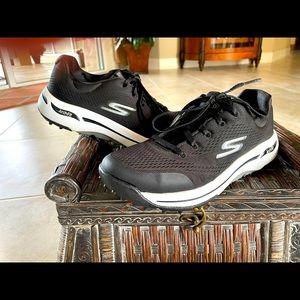 Skecher Arch Fit Golf Shoes